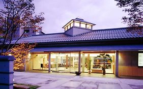 卡蘇特考澤尼亞日式旅館